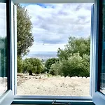 Torretta Le Feritoie - Piscina E Terrazza Vista Mare