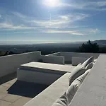 Hébergement de vacances Torretta Le Feritoie - Piscina E Terrazza Vista Mare