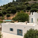 Torretta Le Feritoie - Piscina E Terrazza Vista Mare بيت للعطل *