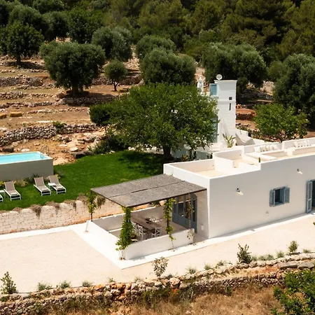 Torretta Le Feritoie - Piscina E Terrazza Vista Mare *