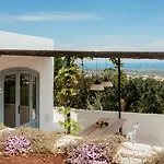 Torretta Le Feritoie - Piscina E Terrazza Vista Mare Tatil Evi