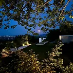 Tatil Evi Torretta Le Feritoie - Piscina E Terrazza Vista Mare