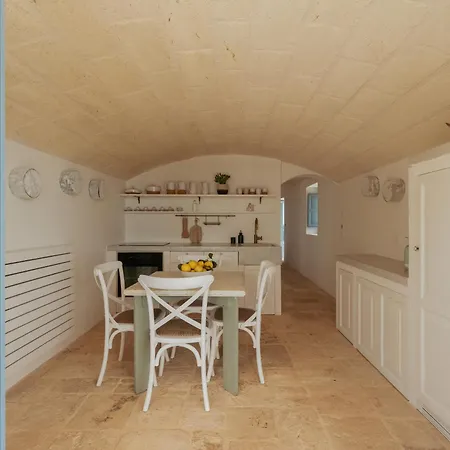 Holiday home Torretta Le Feritoie - Piscina E Terrazza Vista Mare *