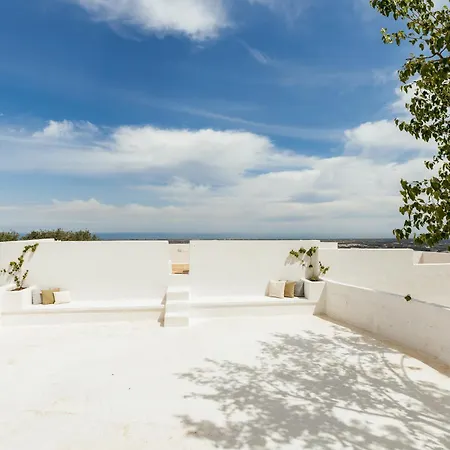 Holiday home Torretta Le Feritoie - Piscina E Terrazza Vista Mare *