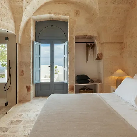 Torretta Le Feritoie - Piscina E Terrazza Vista Mare Holiday home *
