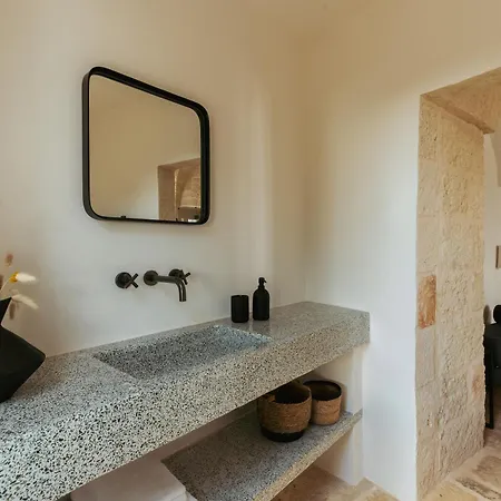 Holiday home Torretta Le Feritoie - Piscina E Terrazza Vista Mare *