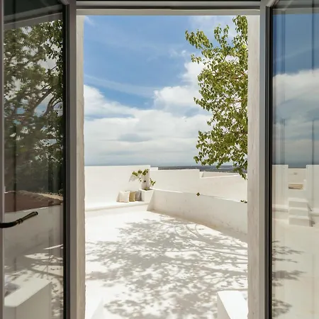 Holiday home Torretta Le Feritoie - Piscina E Terrazza Vista Mare Fasano