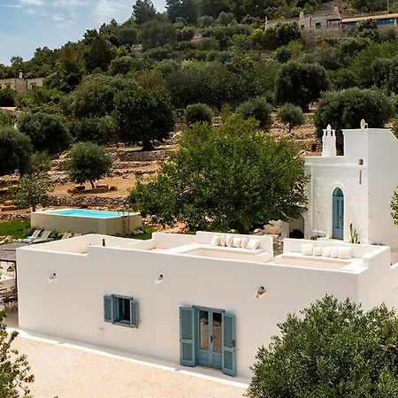 Torretta Le Feritoie - Piscina E Terrazza Vista Mare 別荘 *