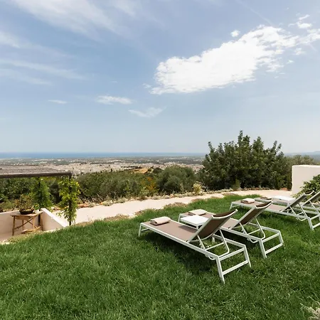Torretta Le Feritoie - Piscina E Terrazza Vista Mare 別荘