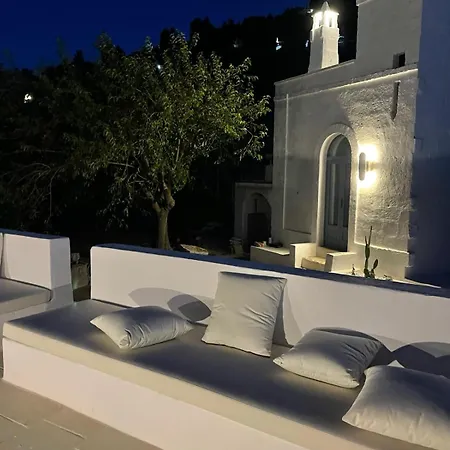 Holiday home Torretta Le Feritoie - Piscina E Terrazza Vista Mare *