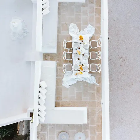 Torretta Le Feritoie - Piscina E Terrazza Vista Mare Holiday home Fasano