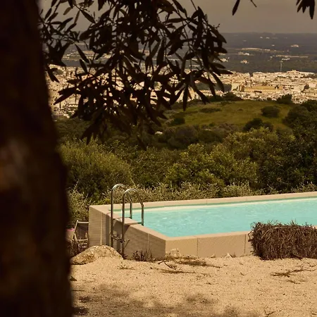 Torretta Le Feritoie - Piscina E Terrazza Vista Mare *